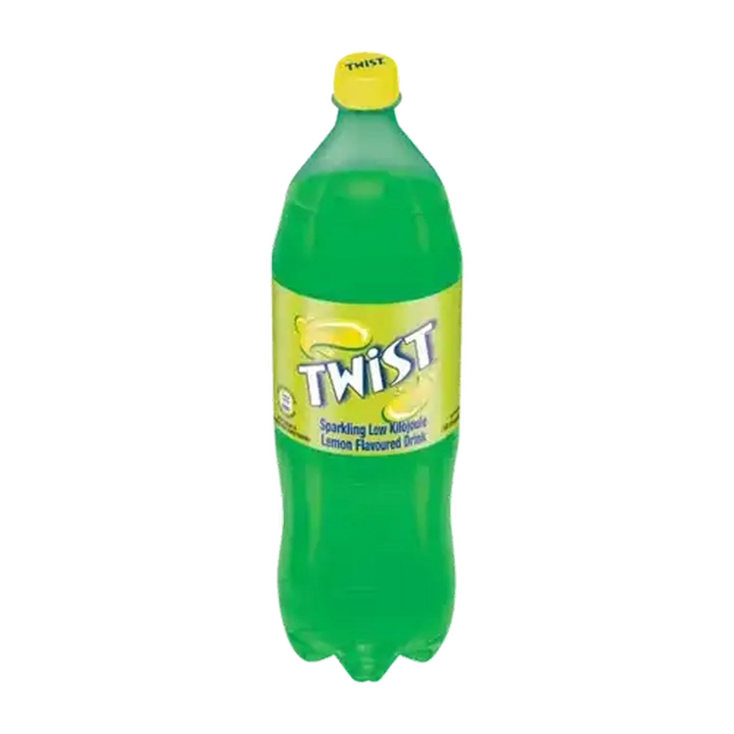 Checkers Sixty60 | Twist Lemon Flavoured Low Kilojoule Sparkling