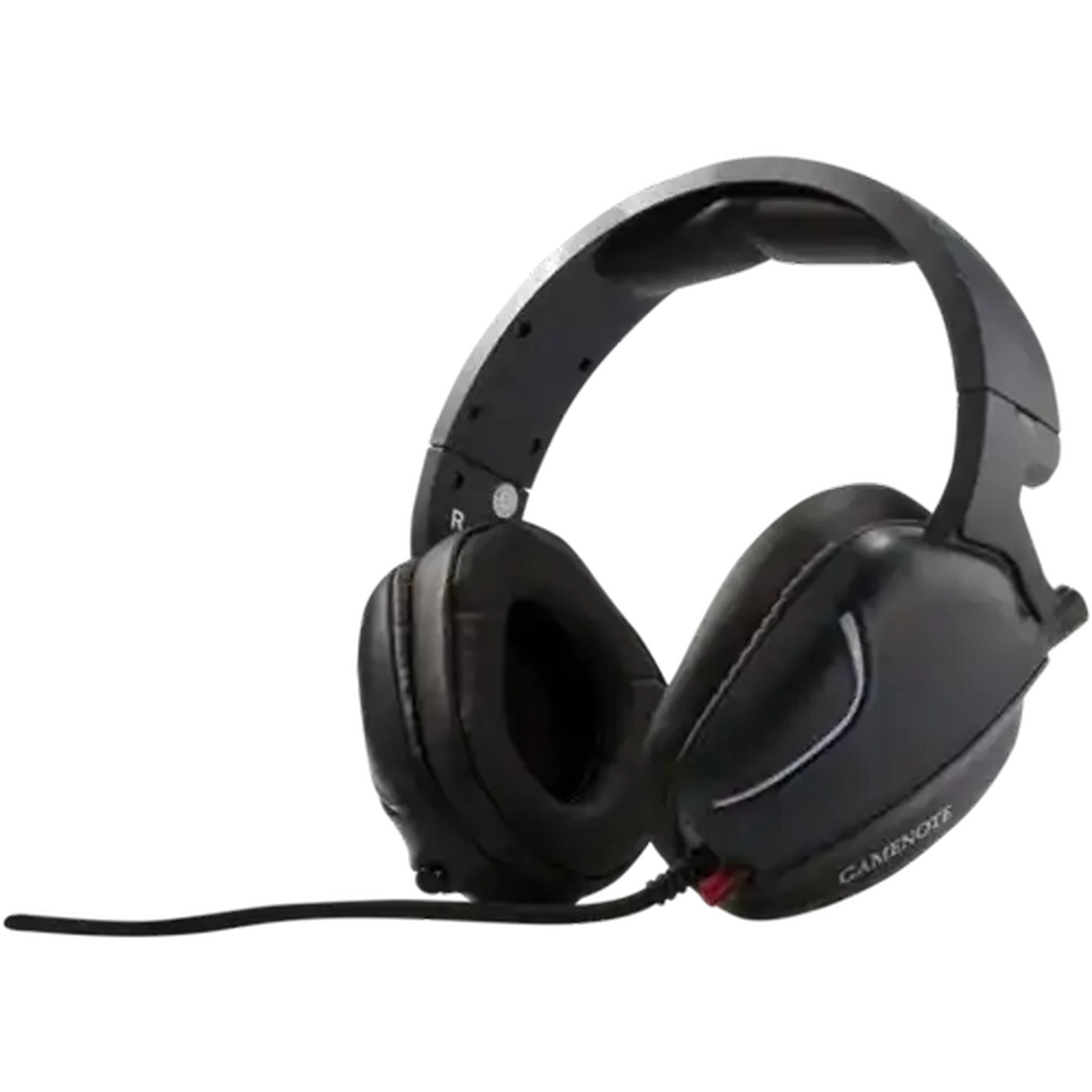 Image of HAVIT Gamenote 7.1 Channel USB-A Gaming Headphones