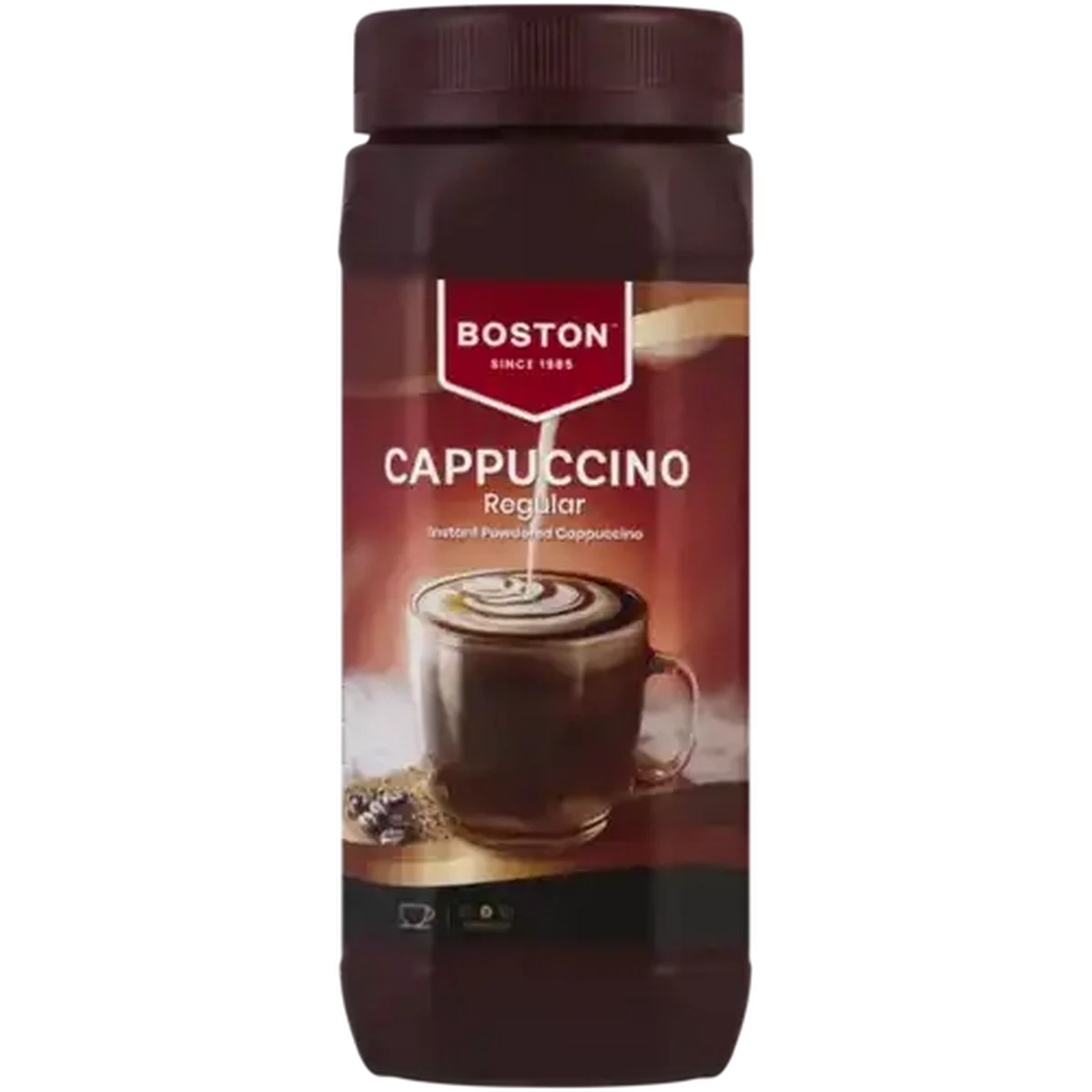 Checkers Sixty60 | Boston Regular Cappuccino 250g