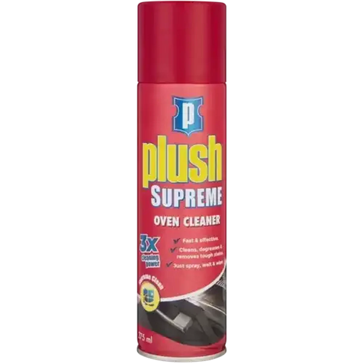 Checkers Sixty60 | Plush Supreme Oven Cleaner 275ml