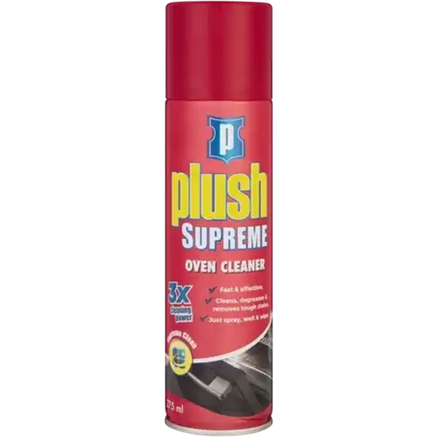 Checkers Sixty60 | Plush Supreme Oven Cleaner 275ml