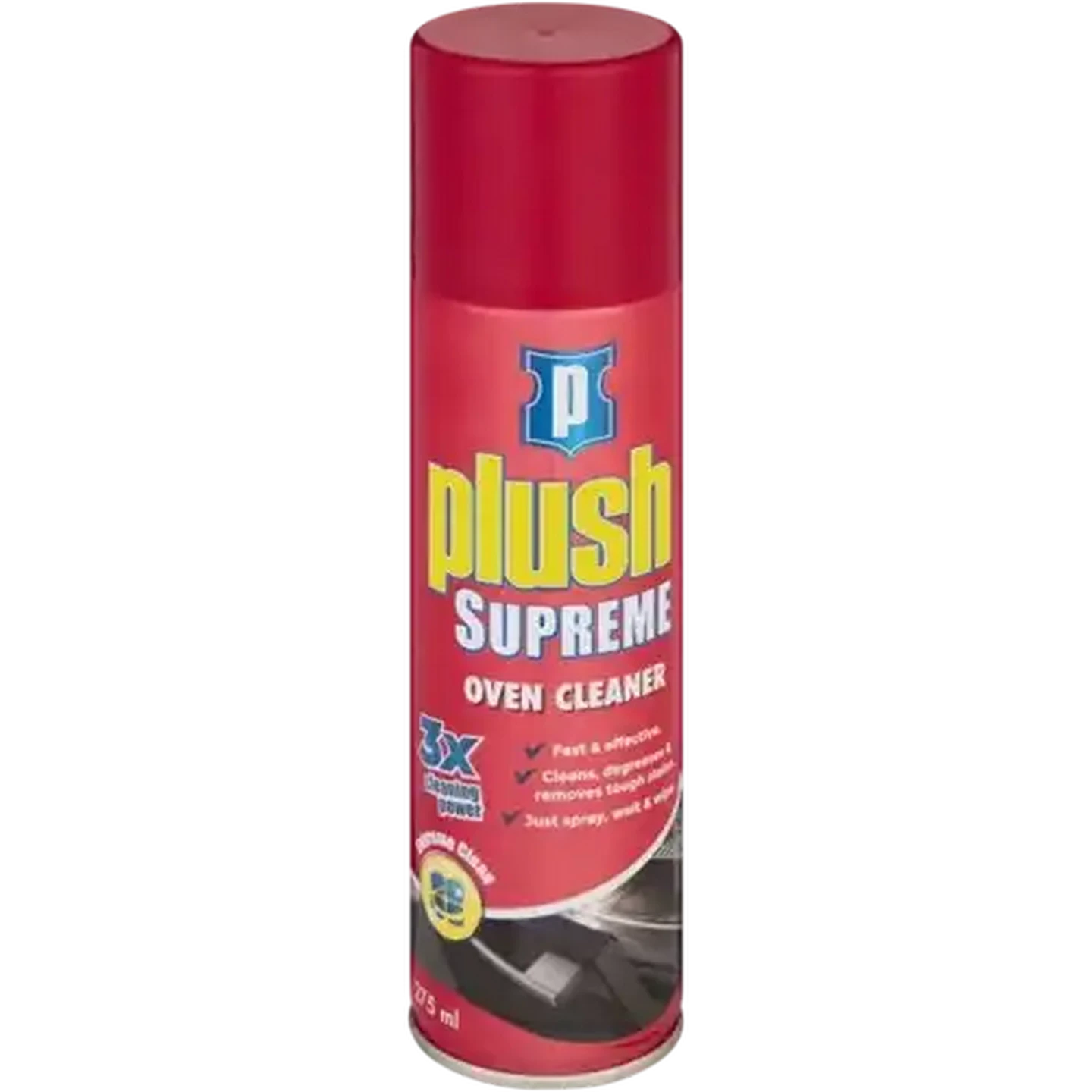 Checkers Sixty60 | Plush Supreme Oven Cleaner 275ml