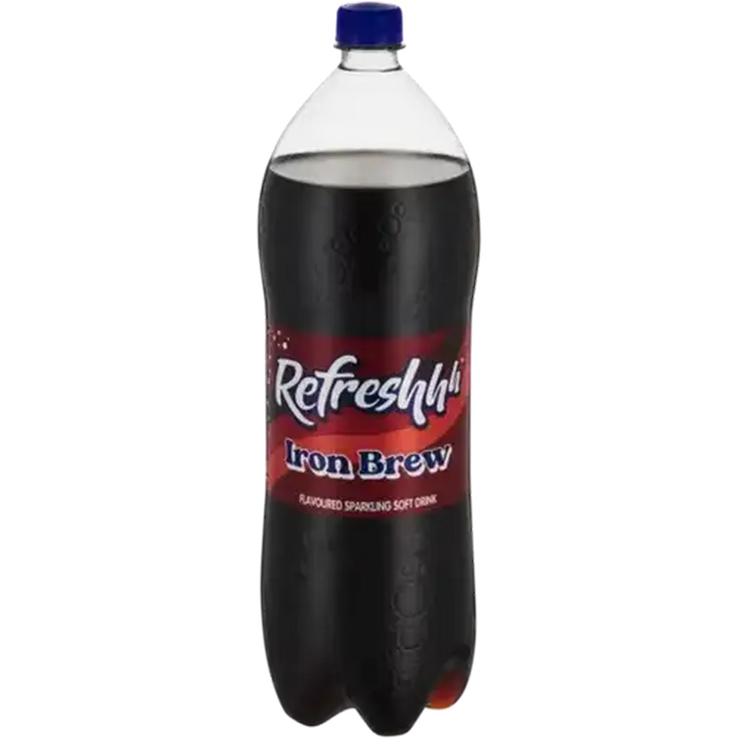 Checkers Sixty60 | Refreshhh Iron Brew Flavoured Soft Drink 2L