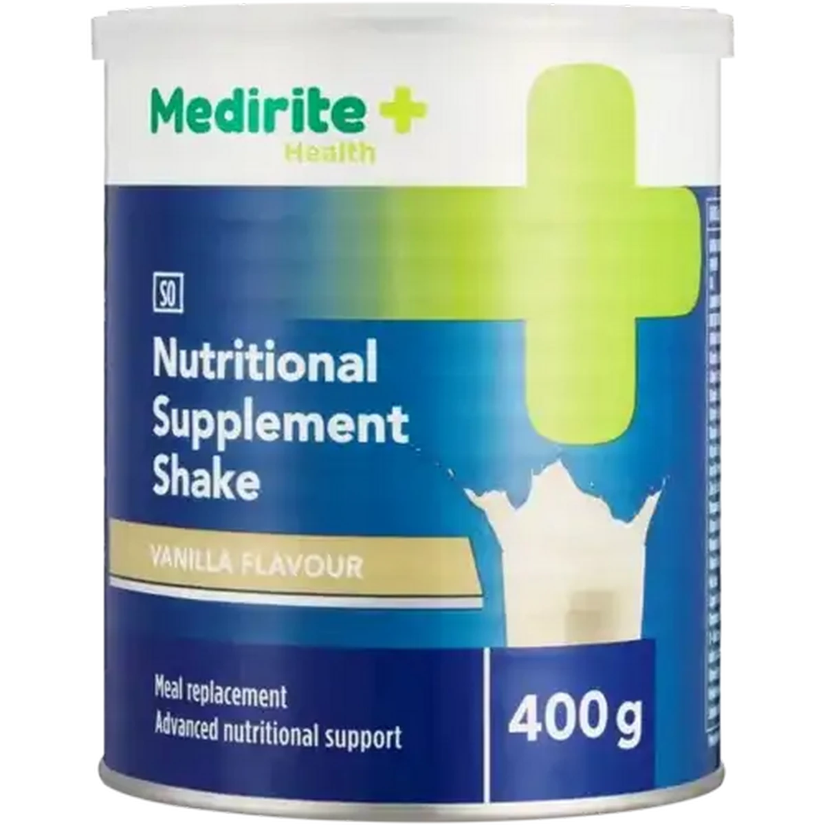 Checkers Sixty60 | Medirite Vanilla Flavour Nutritional Supplement