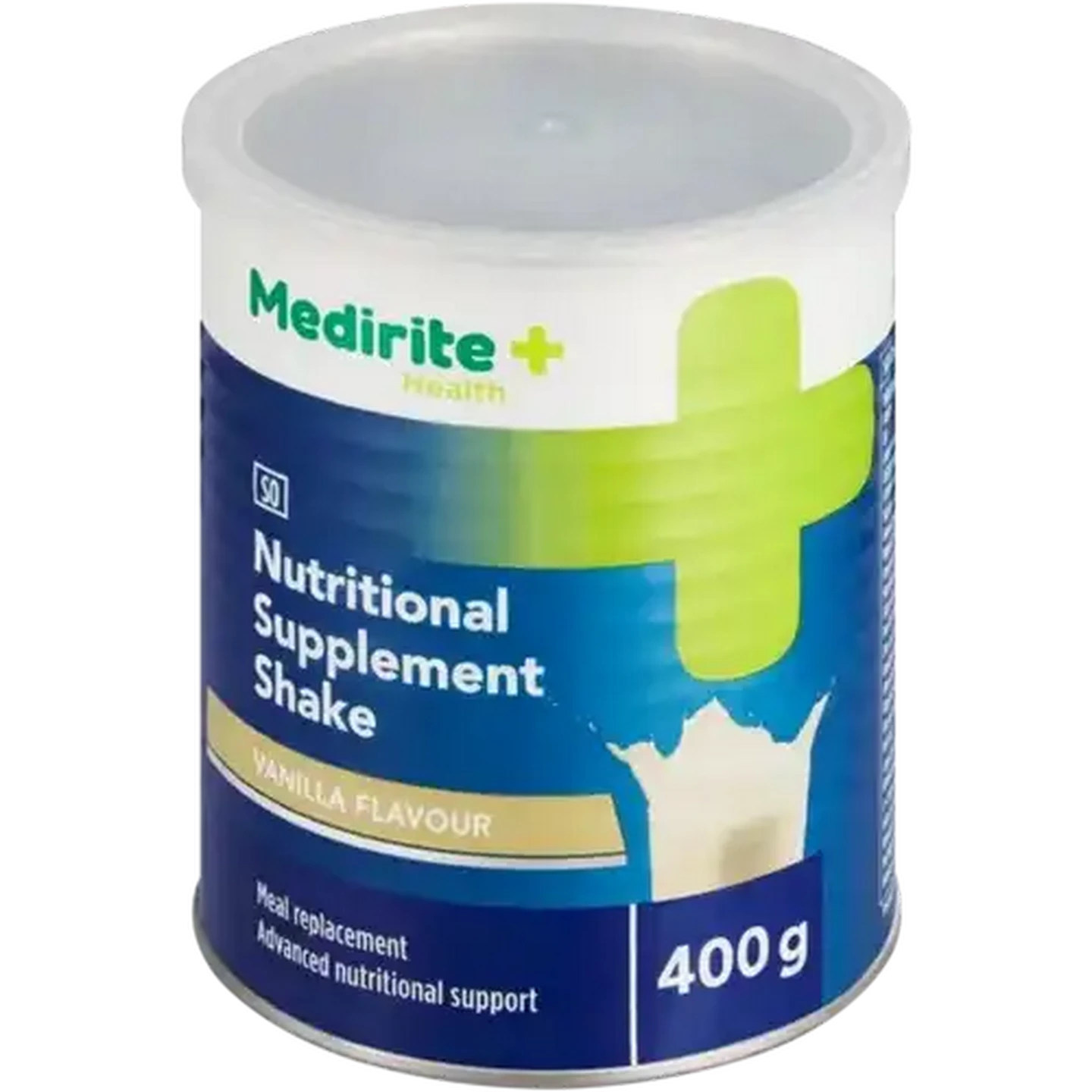 Checkers Sixty60 | Medirite Vanilla Flavour Nutritional Supplement