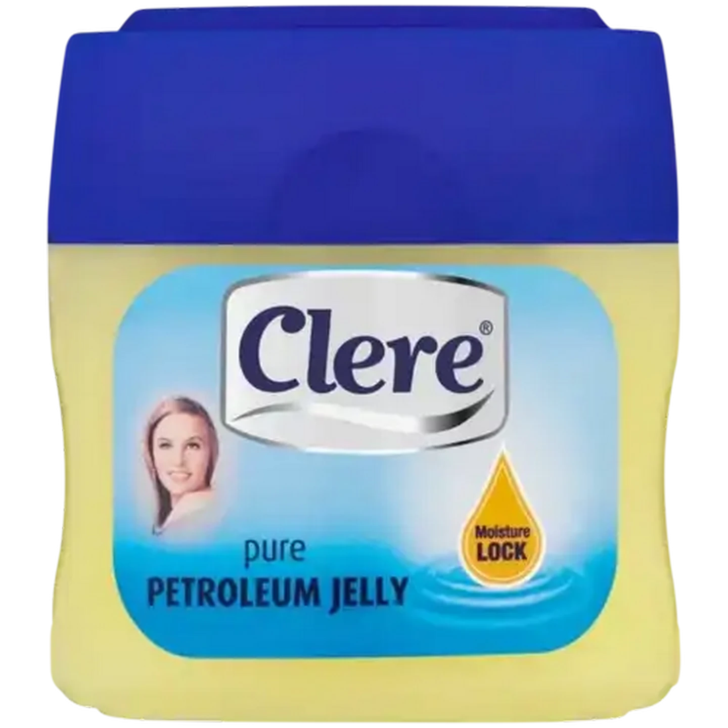 Image of Clere Pure Petroleum Jelly 100ml