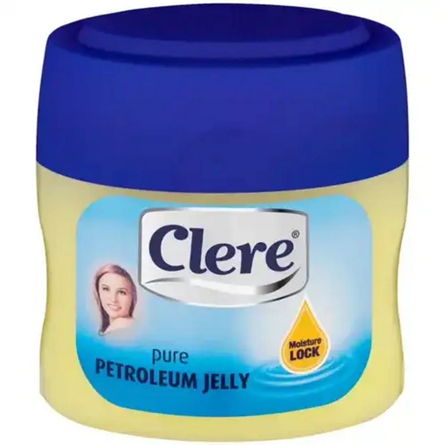 Image of Clere Pure Petroleum Jelly 100ml
