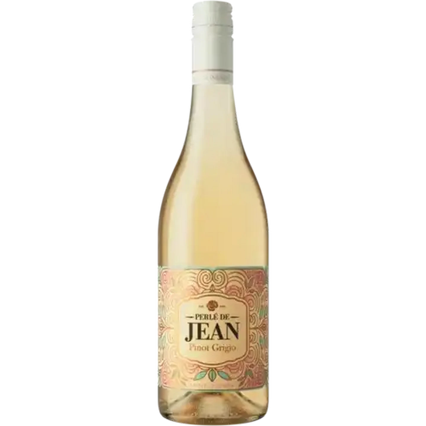 Checkers Sixty60 | Van Loveren Perlé De Jean Pinot Grigio Bottle 750ml