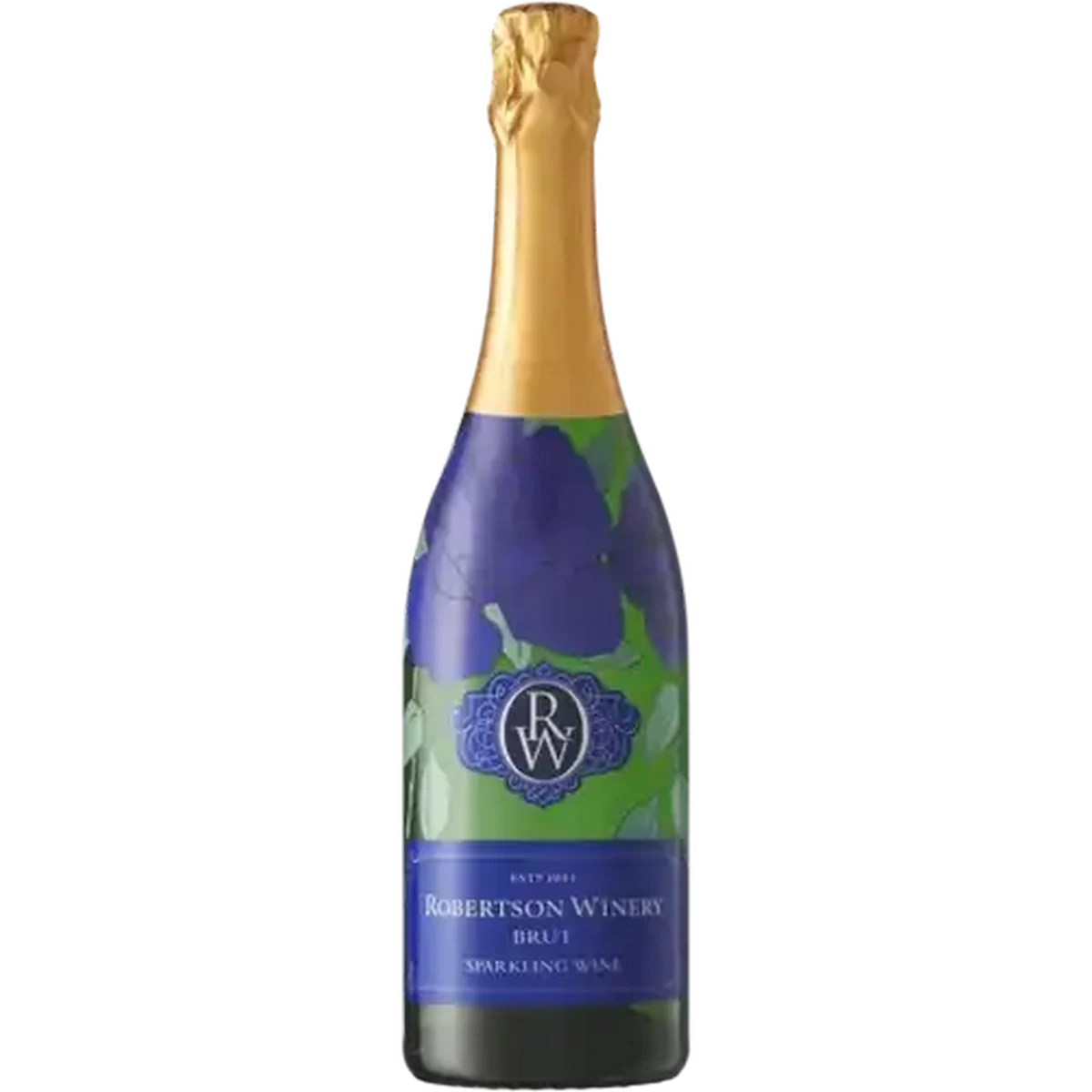 Checkers Sixty60 | Robertson Winery Brut White Sparkling Wine