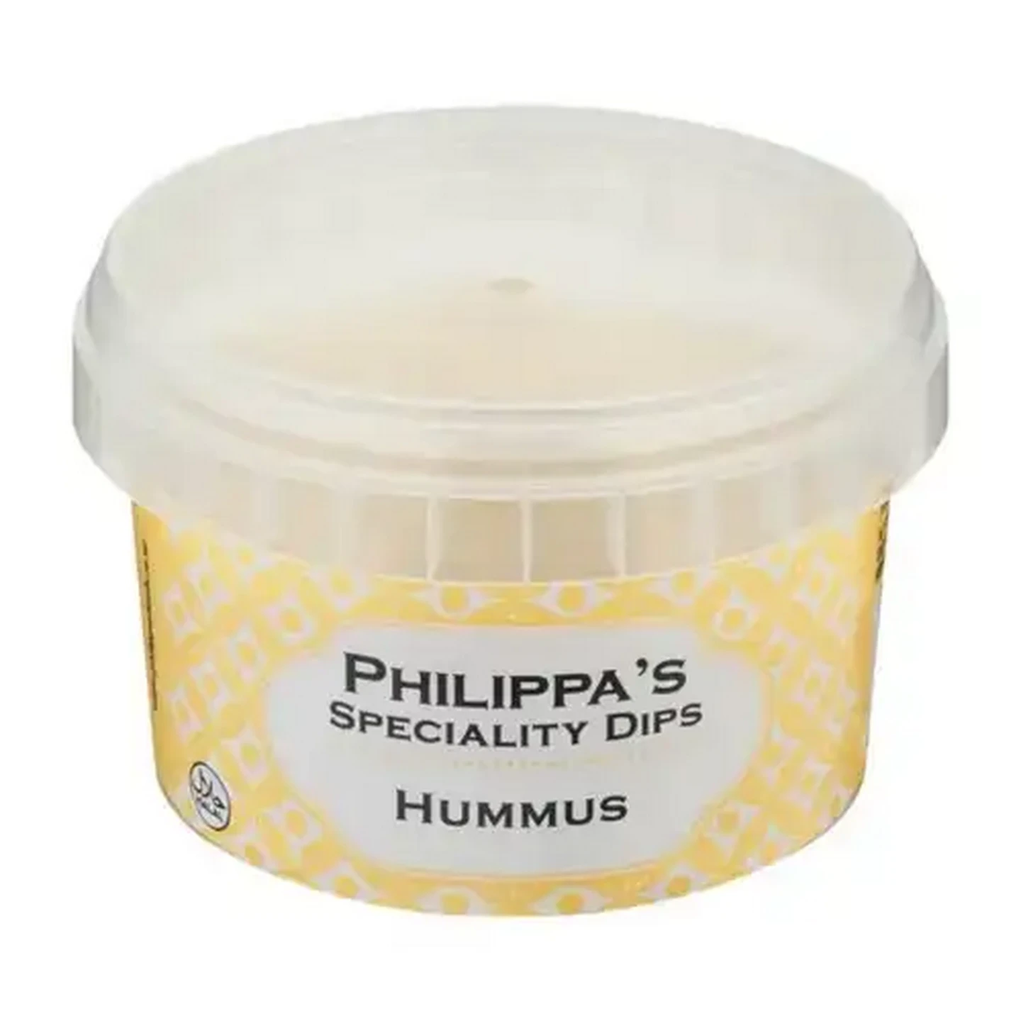 Image of Philippa's Speciality Hummus Dip 200g