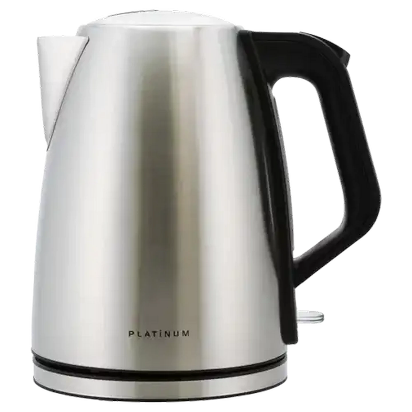 Checkers Sixty60 | Platinum Stainless Steel Cordless Kettle 1.7L