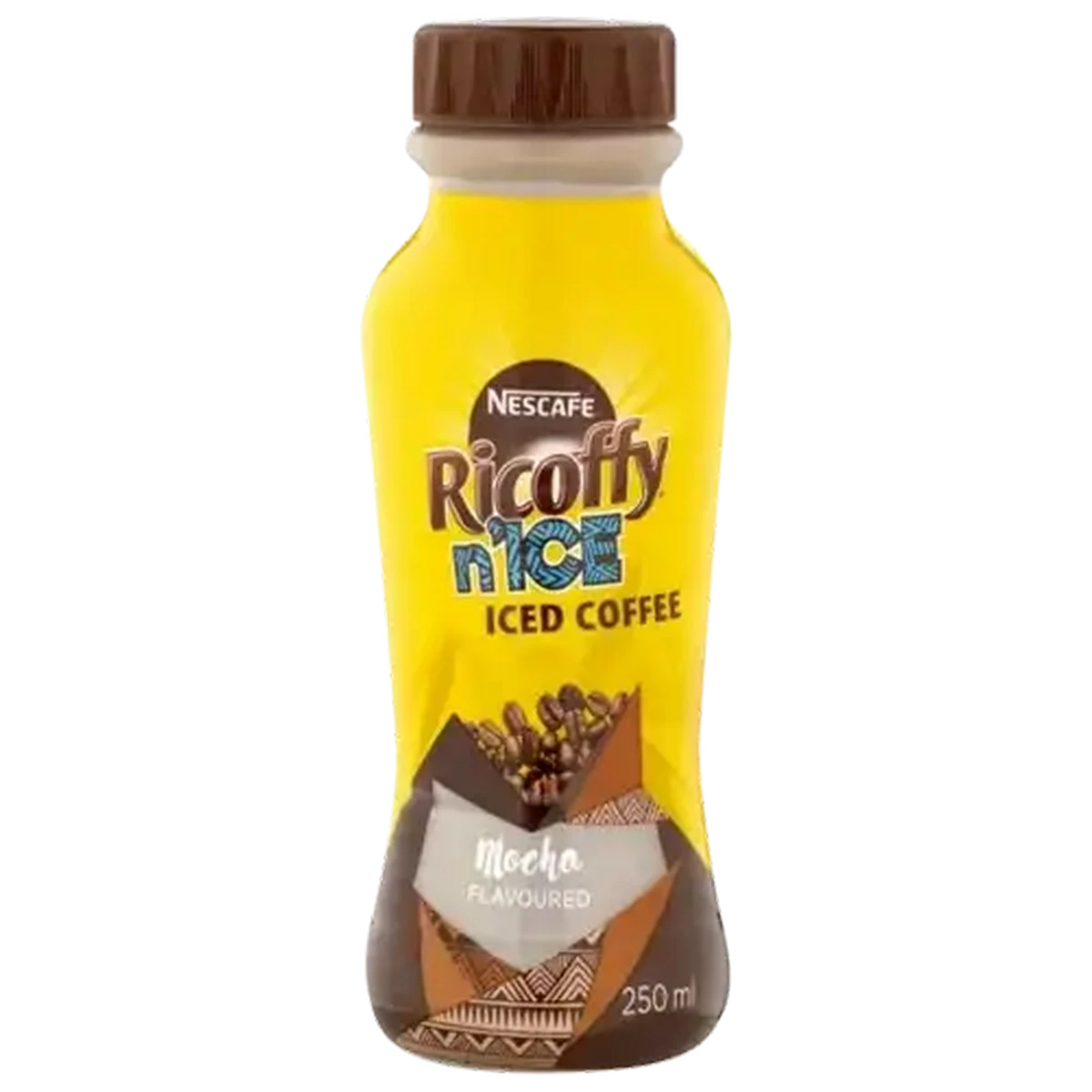 Checkers Sixty60 | NESCAFÉ RICOFFY N'Ice Mocha Iced Coffee 250ml