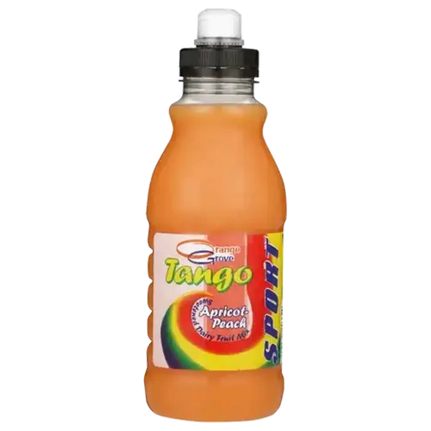 Shoprite ZA | Orange Grove Tango Sport Apricot & Peach Juice Blend