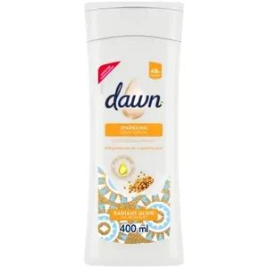 Shoprite ZA | Dawn Sparkling Body Lotion 400ml