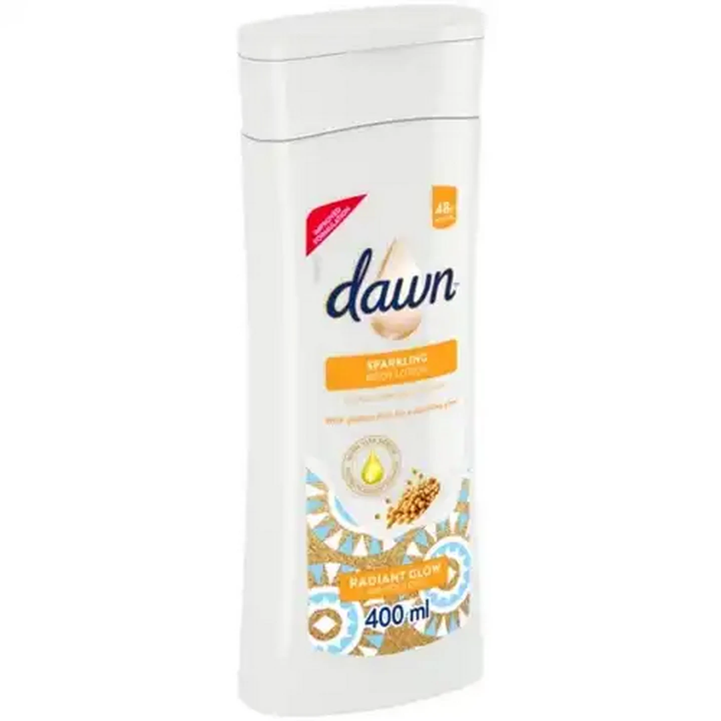 Shoprite ZA | Dawn Sparkling Body Lotion 400ml