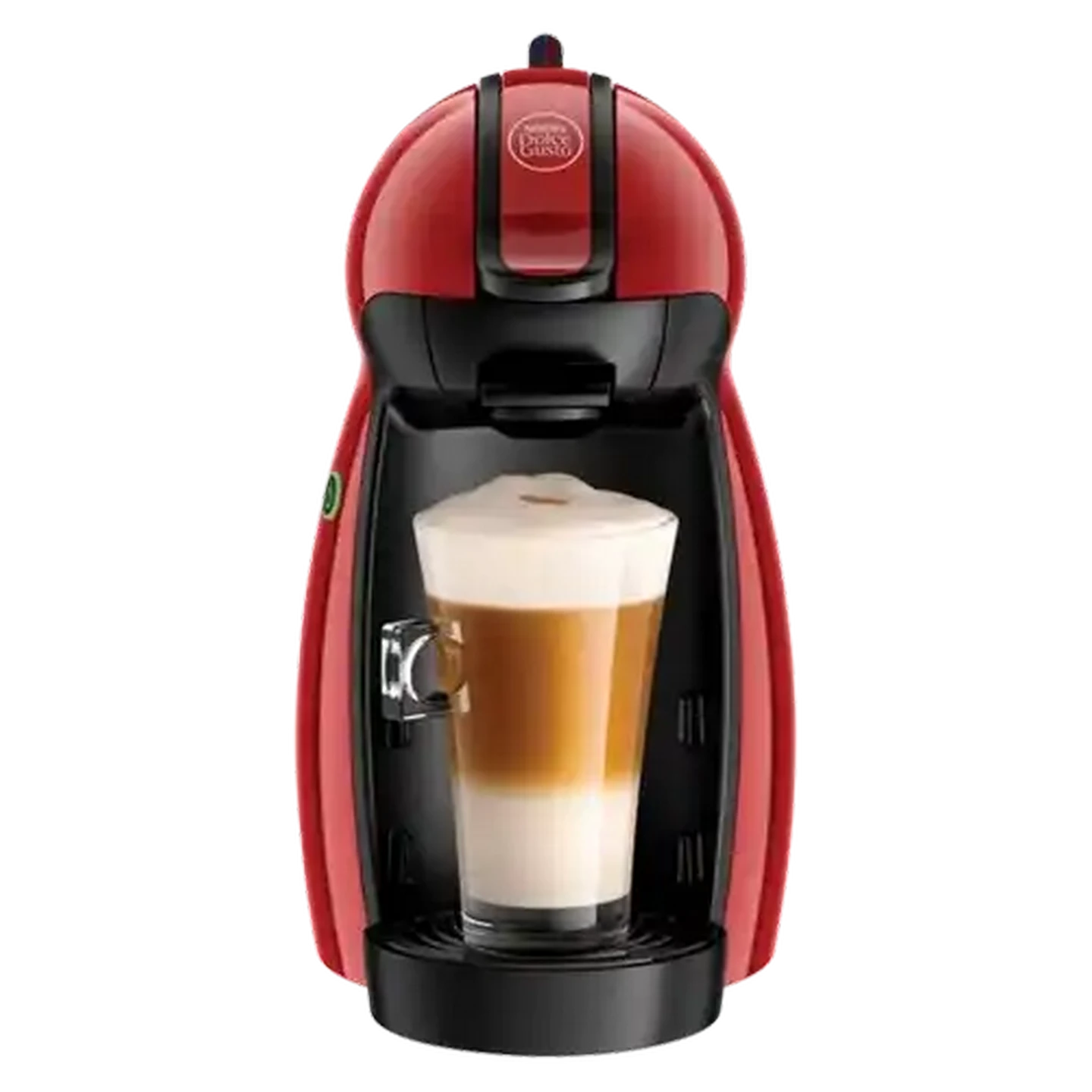 コーヒーメーカー Nescafe Dolce Gusto piccolo premium wine Amazon.com: Dolce Gusto body