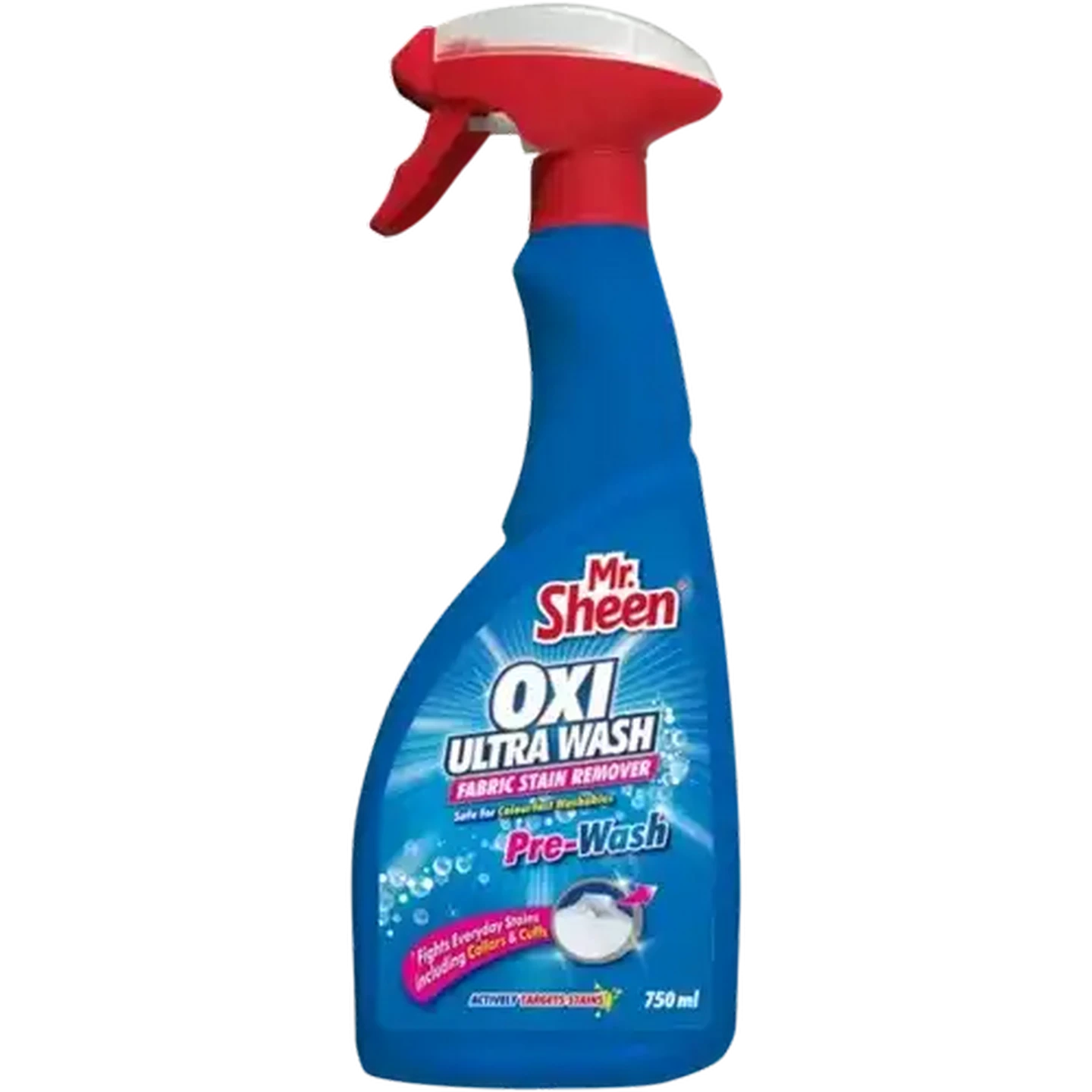 Checkers Sixty60 | Mr. Sheen Oxi Ultra Fabric Stain Remover Pre