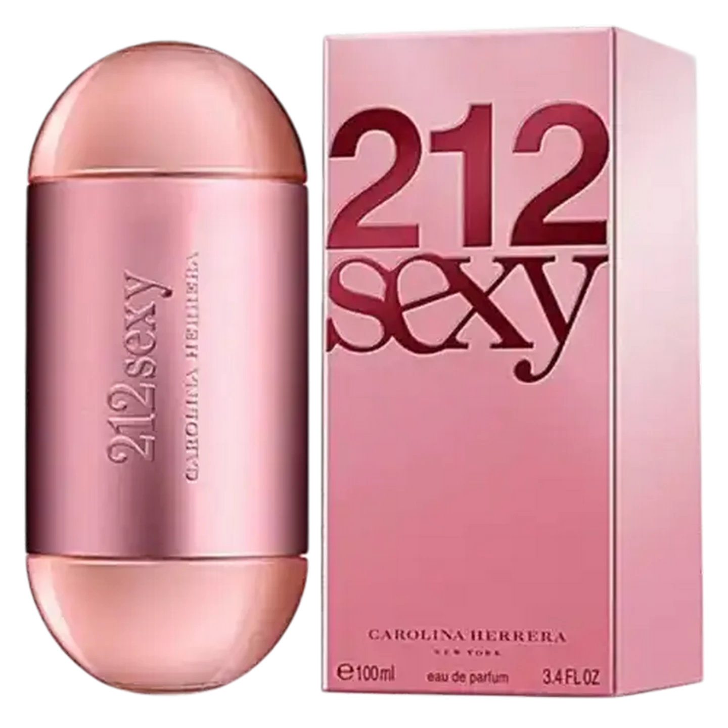 Checkers Sixty60 | Carolina Herrera 212 Sexy Eau de Parfum for
