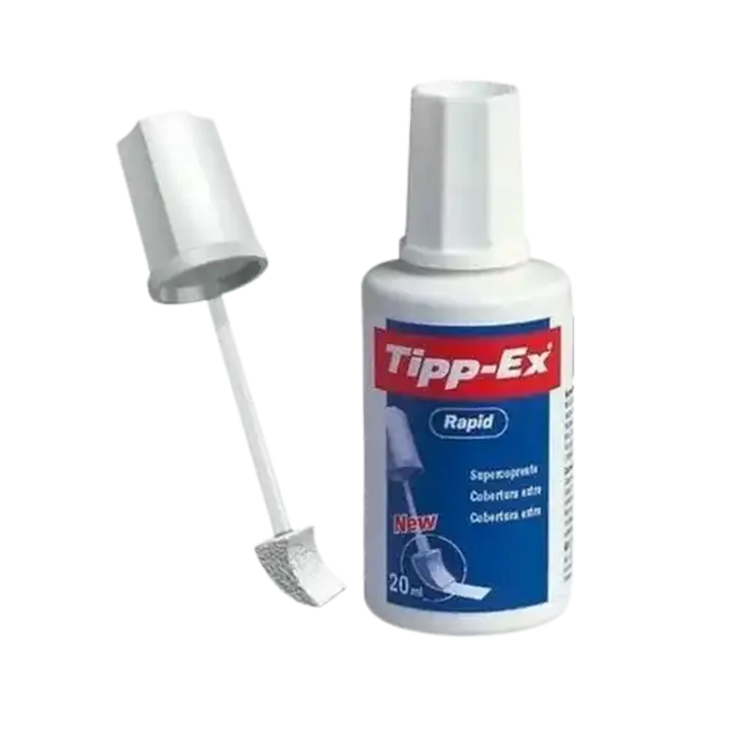 Image of Tipp-Ex Rapid Correction Fluid 20ml