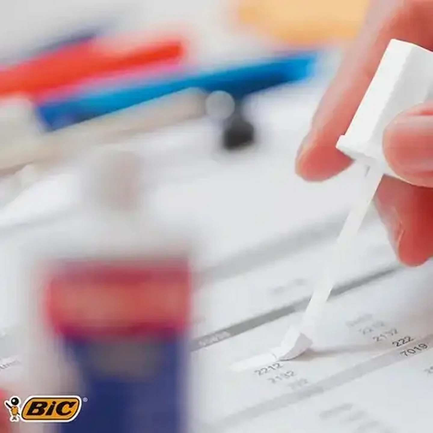 Image of Tipp-Ex Rapid Correction Fluid 20ml