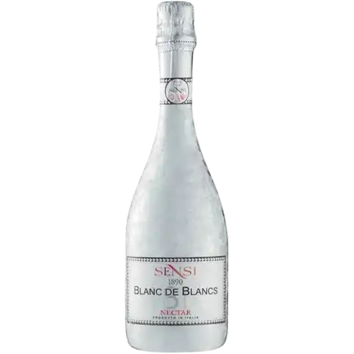 Checkers Sixty60 | Sensi 18K Blanc de Blancs Nectar Sparkling Wine