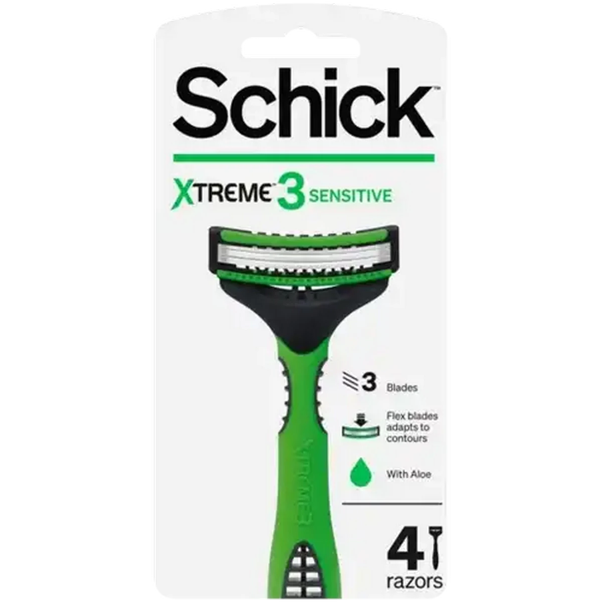 GLAY /スキマスイッチ/平井堅シングル3枚セット Checkers Sixty60 | Schick Extreme 3 Sensitive Disposable Razors 4 Pack