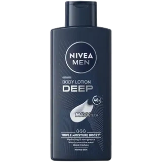 Checkers Sixty60 | NIVEA MEN All Seasons Moisture Body Lotion 400ml