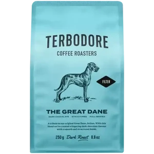 Checkers Sixty60 | Terbodore The Great Dane Dark Roast Ground