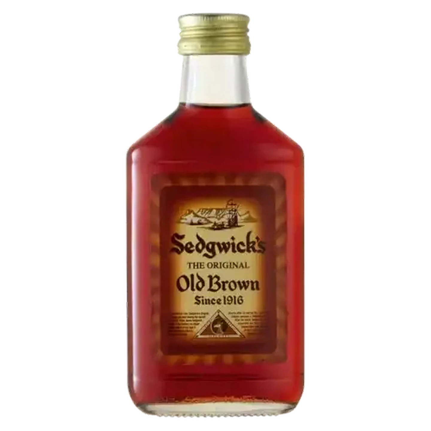 Checkers Sixty60 | Sedgwick's Old Brown Sherry Bottle 200ml