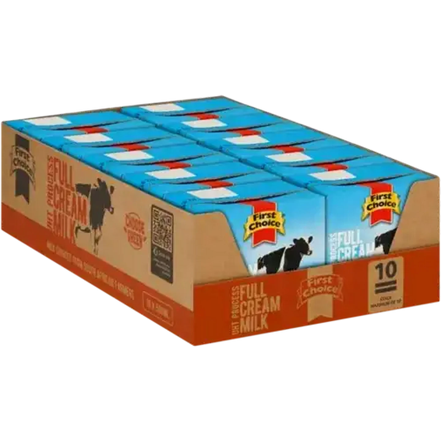 希少 Rosenthal milk carton 最終値下げ Checkers Sixty60 | First Choice Long Life Full Cream Milk 10 x 500ml
