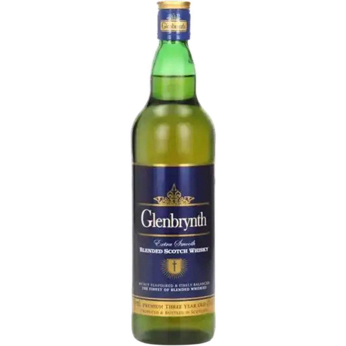 Checkers Sixty60 | Glenbrynth 3 Year Old Scotch Whisky Bottle 750ml