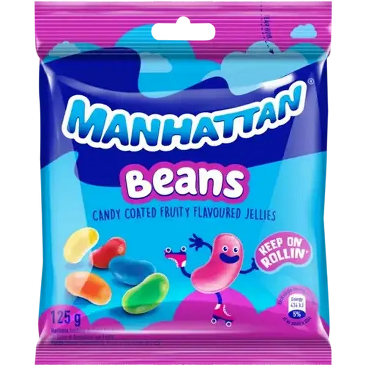 Checkers Sixty60 | Manhattan Beans 125g