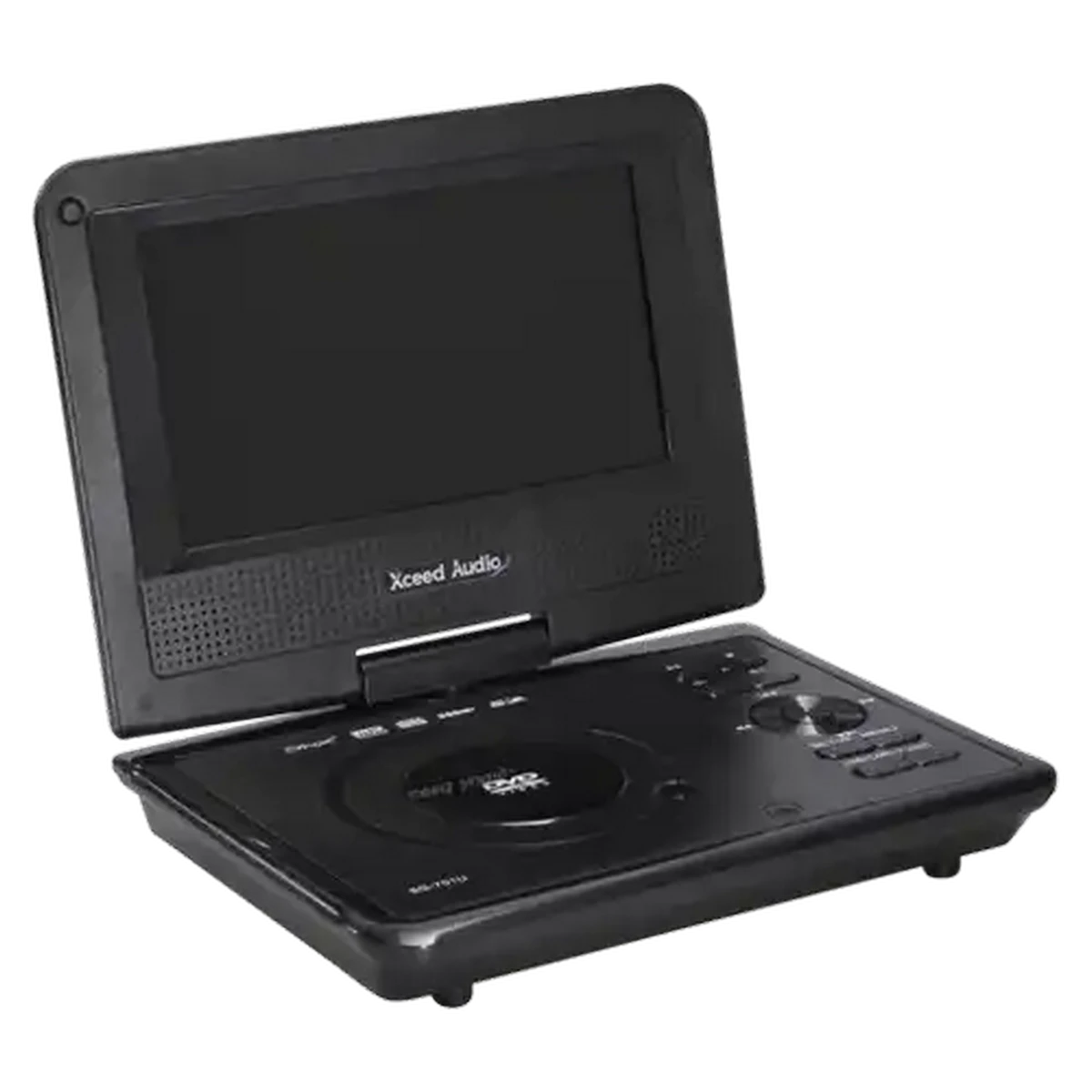 Checkers Sixty60 | Xceed Studio Portable DVD Player 7 Inch