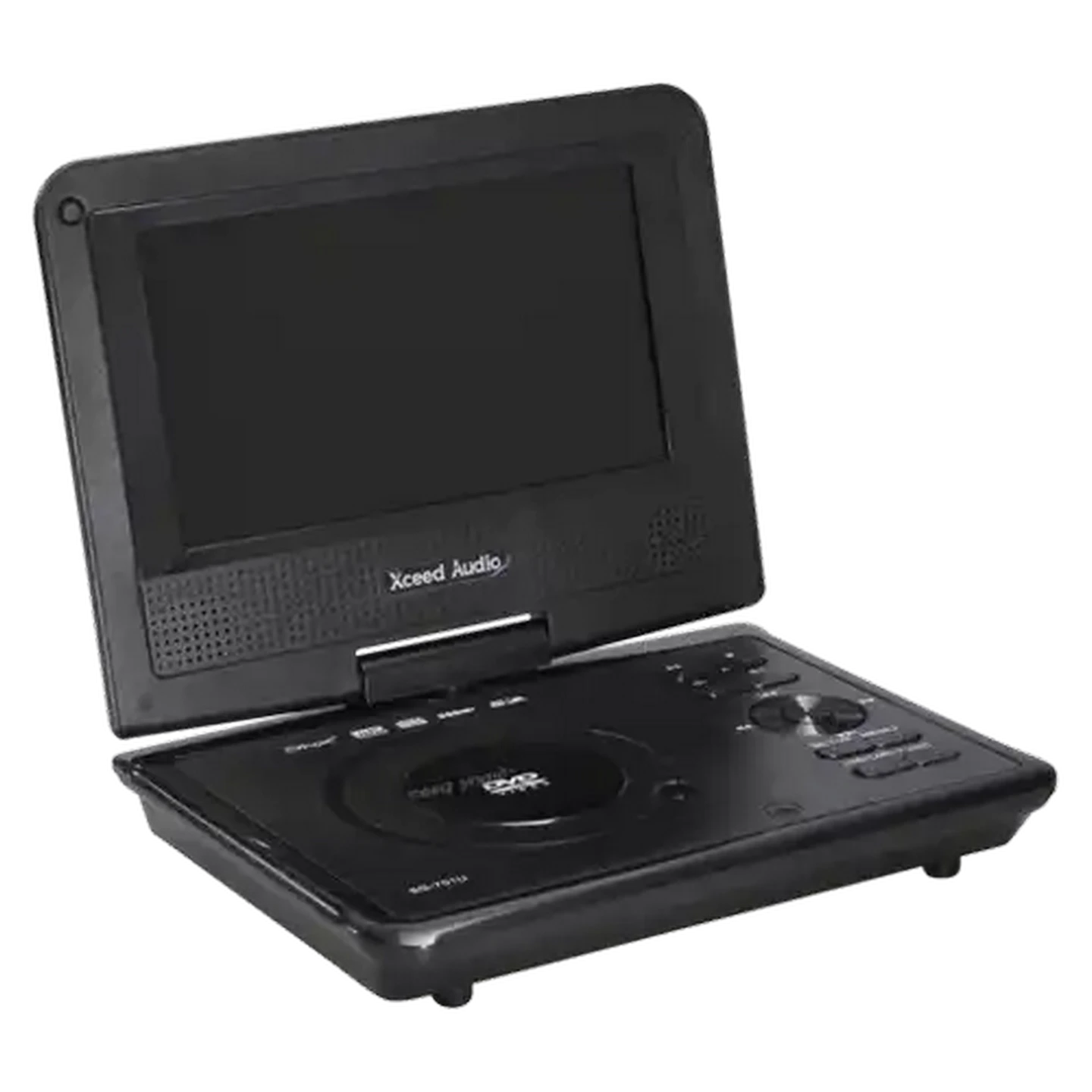Checkers Sixty60 | Xceed Studio Portable DVD Player 7 Inch