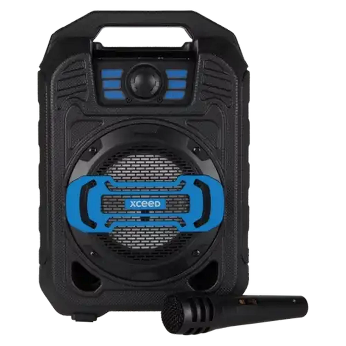 Checkers Sixty60 | Xceed Karaoke Bluetooth Speaker 9W