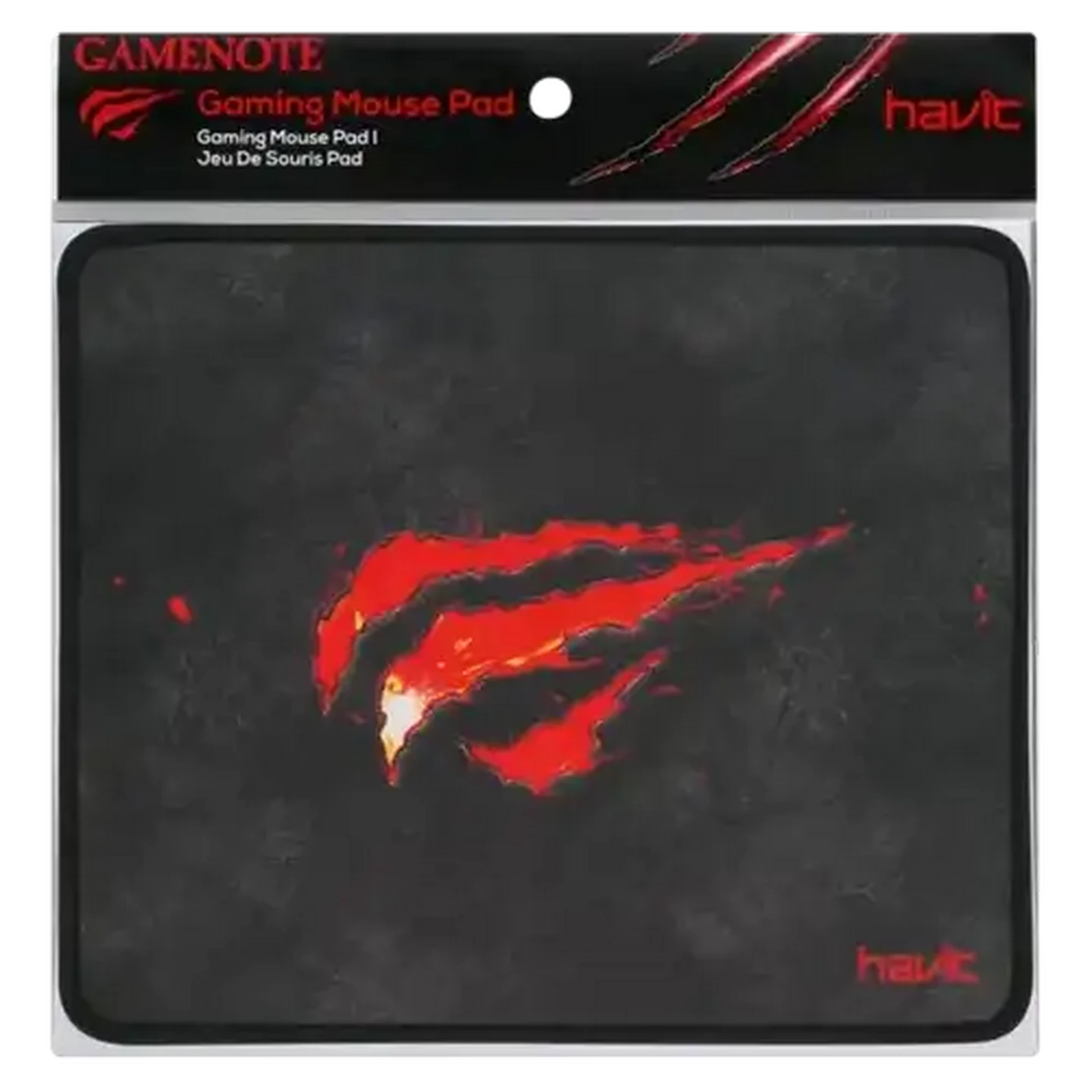 Image of HAVIT Gamenote Gaming Mouse Pad