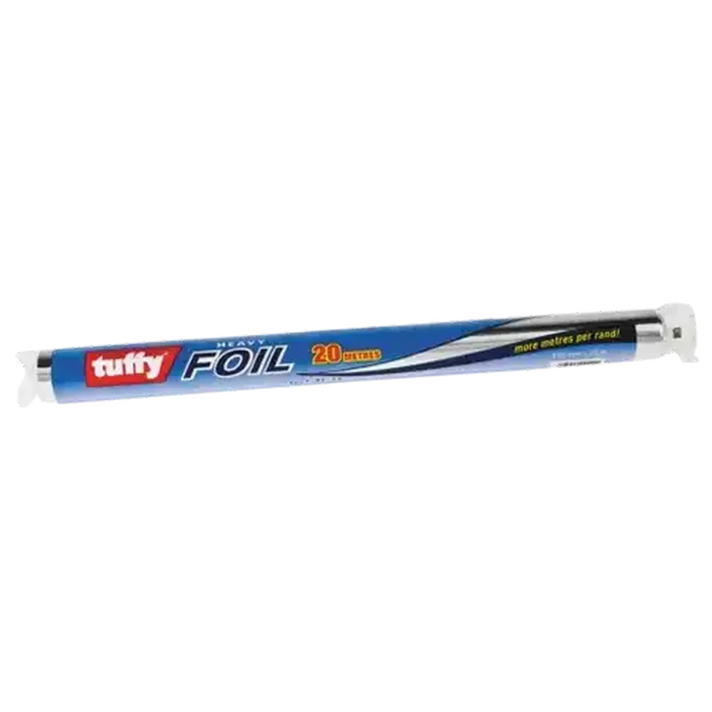 Checkers Sixty60 | Tuffy Heavy Aluminium Foil 20m