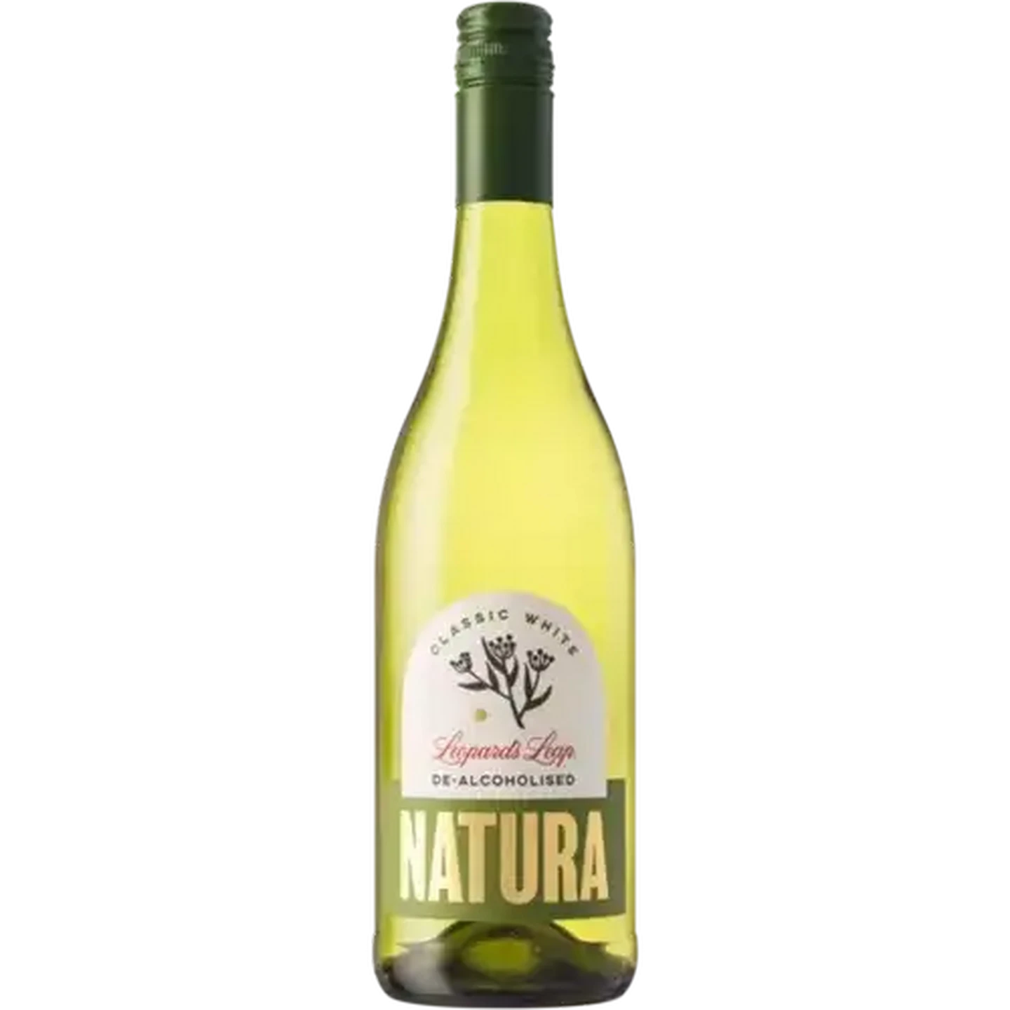 Checkers Sixty60 | Leopard's Leap Natura De-Alcoholised Classic