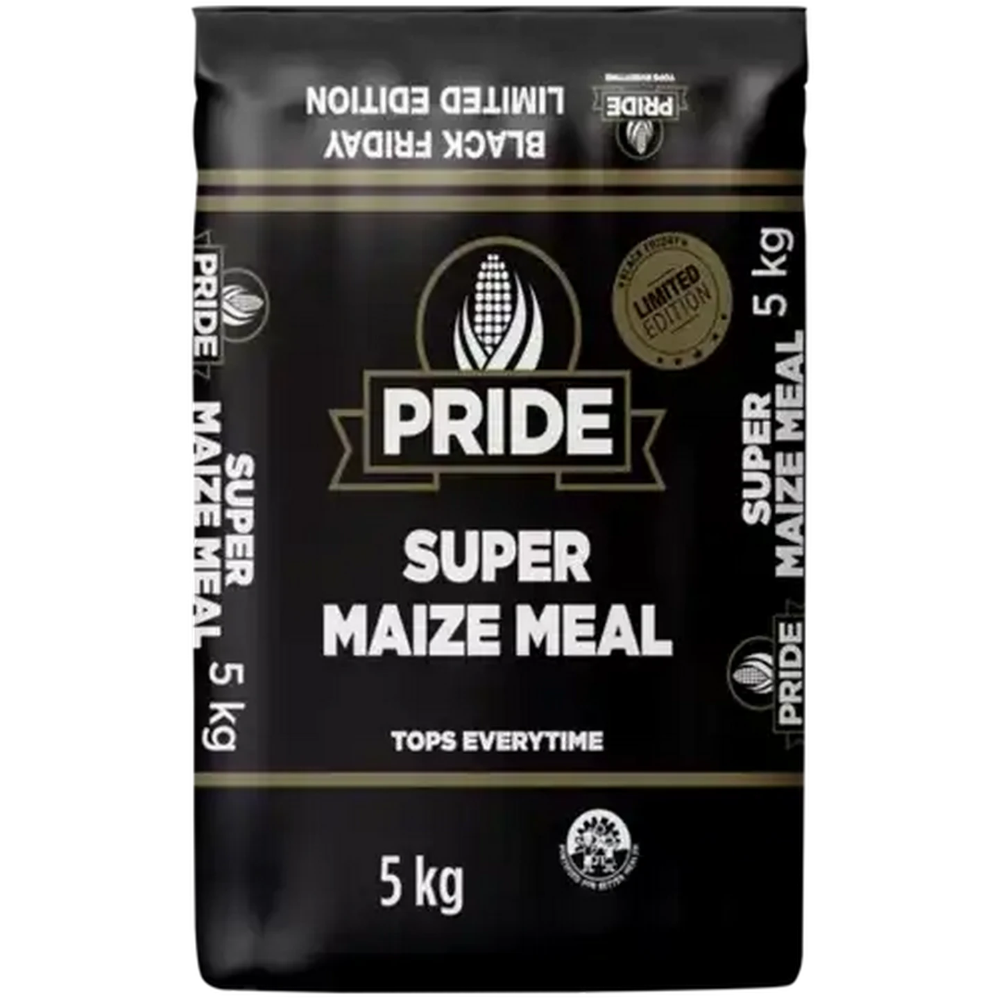Checkers Sixty60 | Pride Super Maize Meal 5kg
