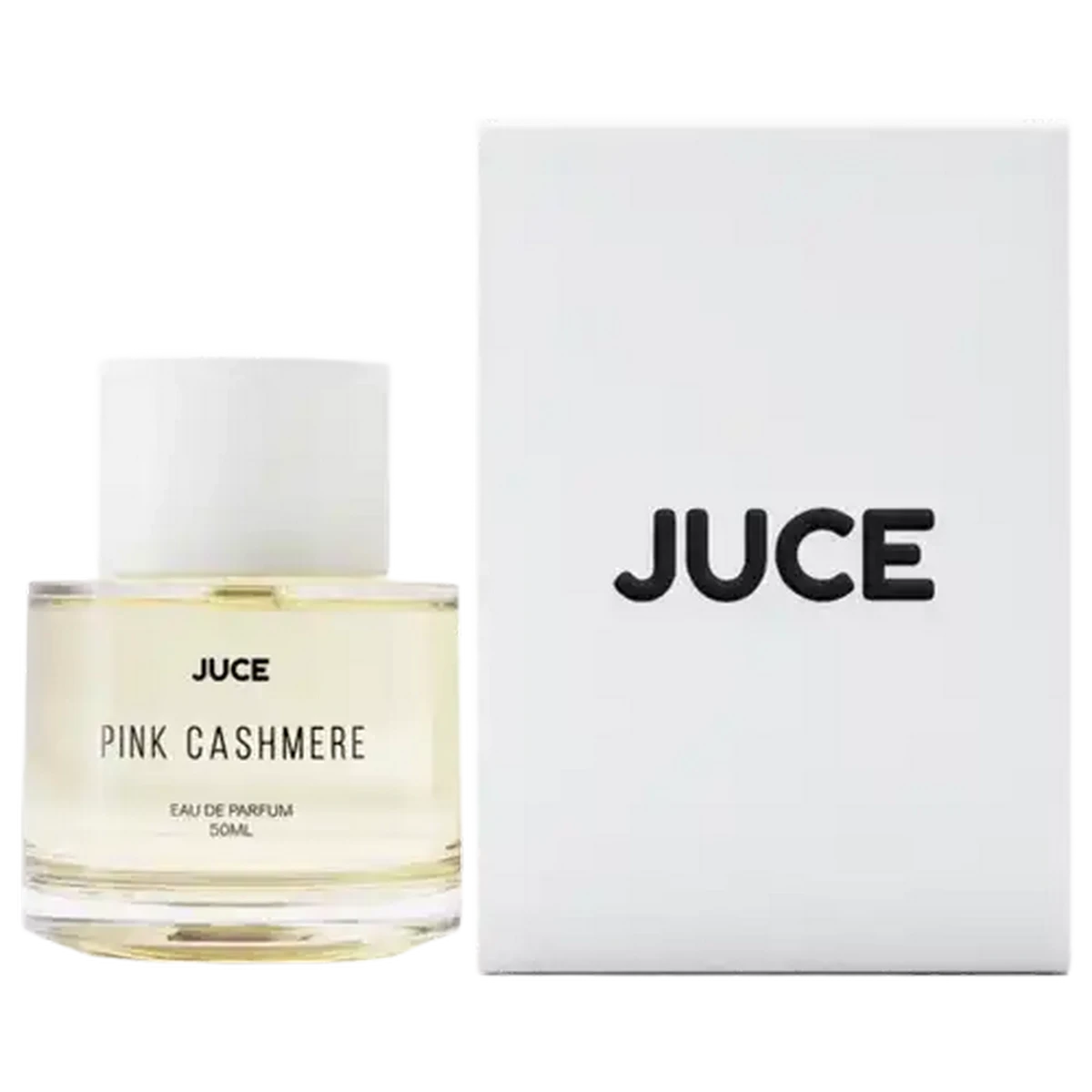 Checkers Sixty60 | JUCE Pink Cashmere Eau de Parfum 50ml