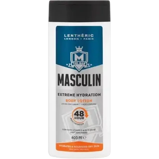 Checkers Sixty60 | Lenthéric Masculin Bold Revitalise Body Lotion