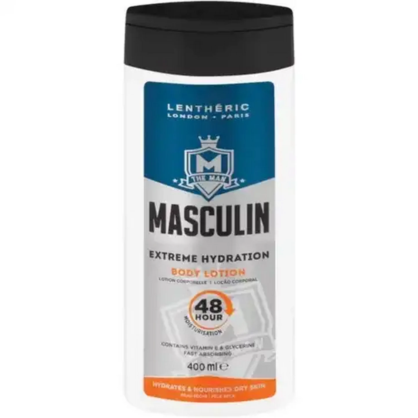 Checkers Sixty60 | Lenthéric Masculin Extreme Hydration Body