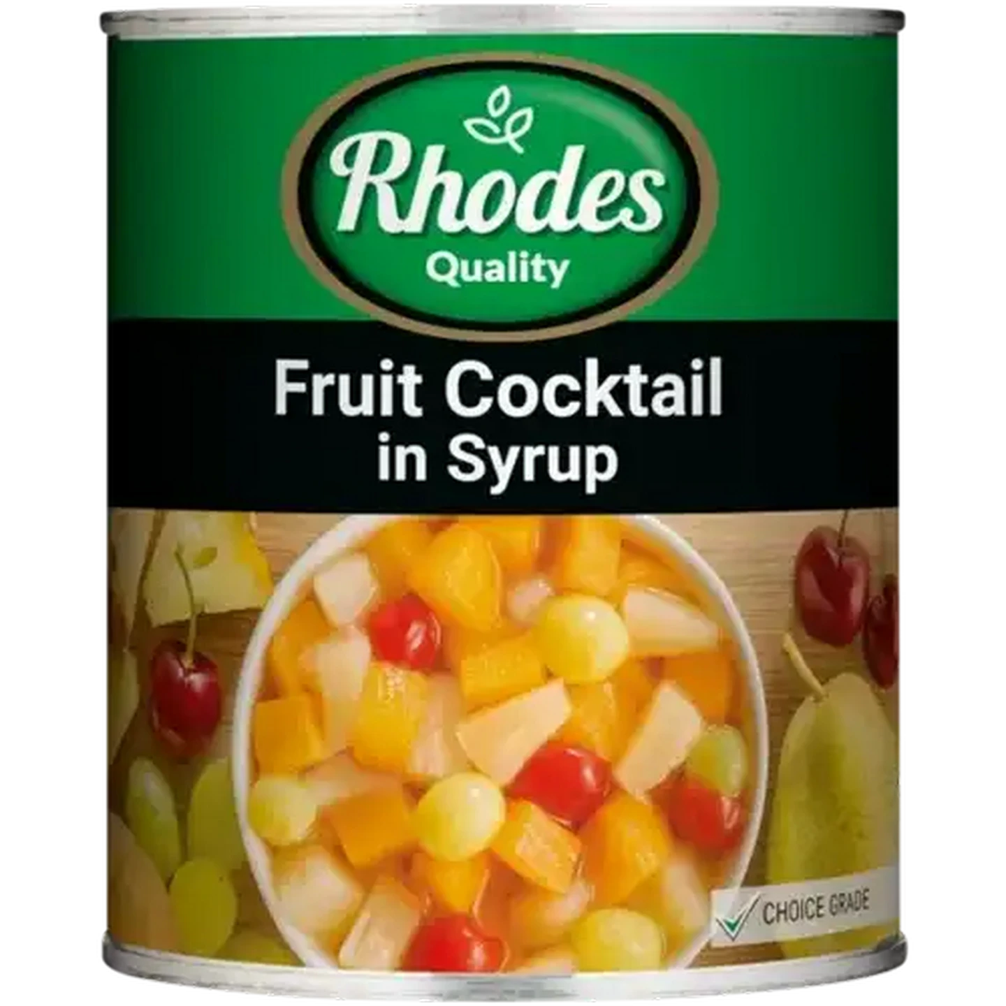 Checkers Sixty60 | Rhodes Quality Fruit Cocktail in Syrup 825g