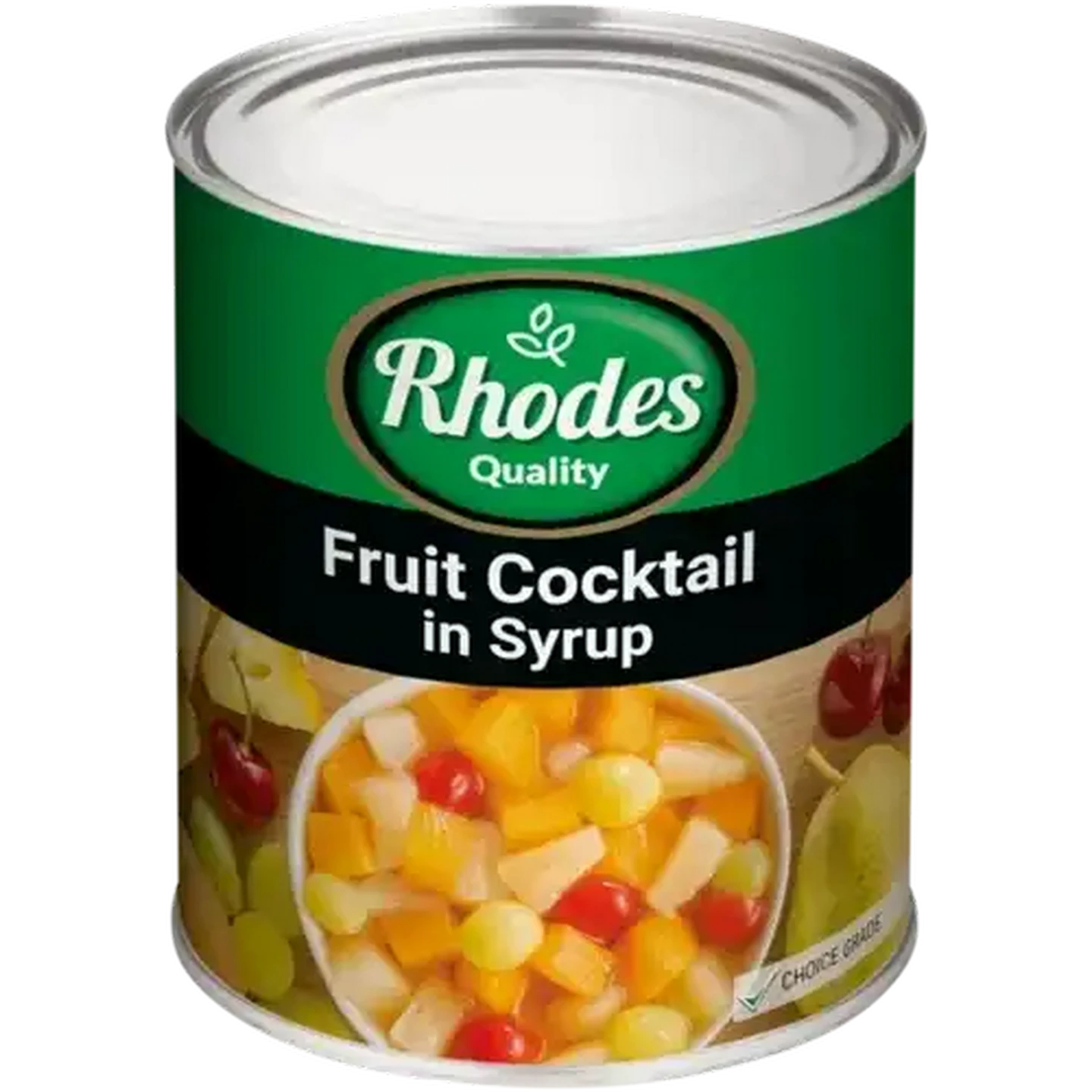 Checkers Sixty60 | Rhodes Quality Fruit Cocktail in Syrup 825g