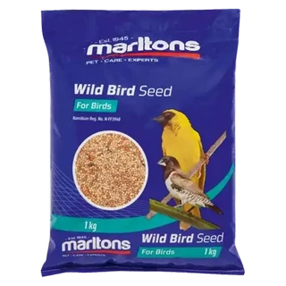 Checkers Sixty60 | Drakensberg Mixed Poultry Grain Bird Food 2kg