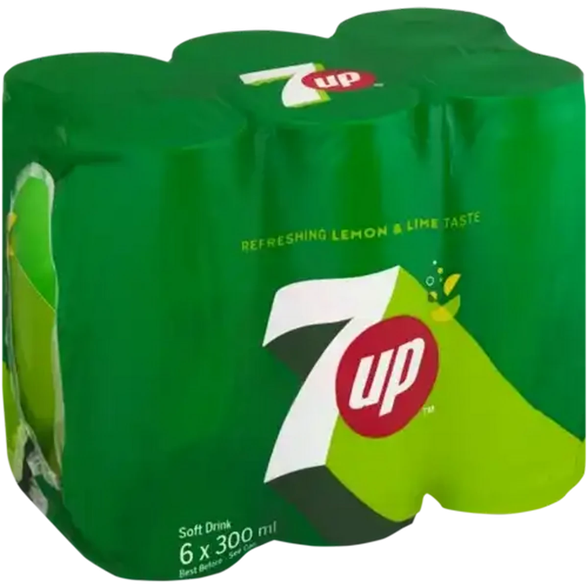 Checkers Sixty60 | 7UP Lemon & Lime Flavoured Sugar Free Soft