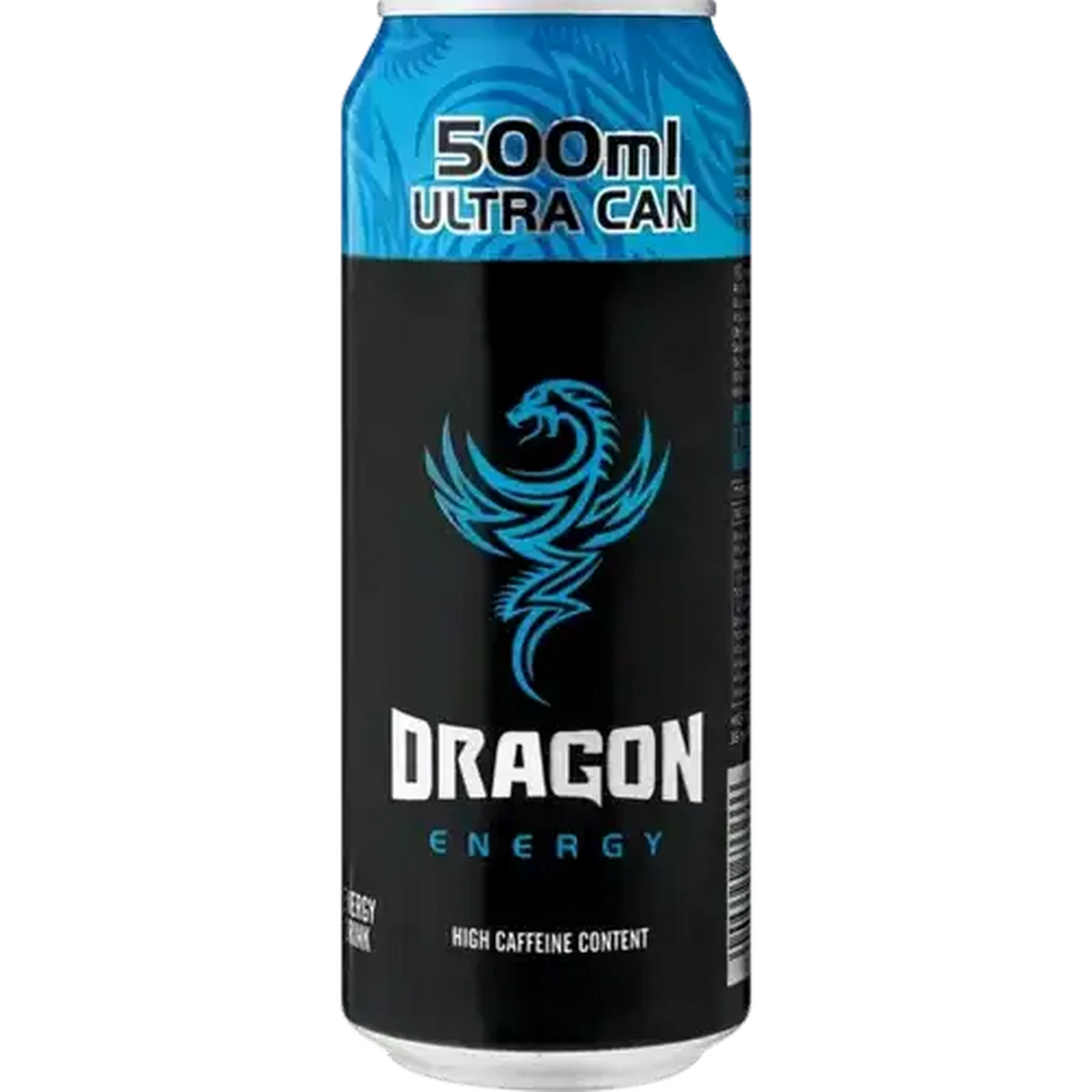 Shoprite ZA | Dragon Energy Ultra Energy Drink Can 500ml