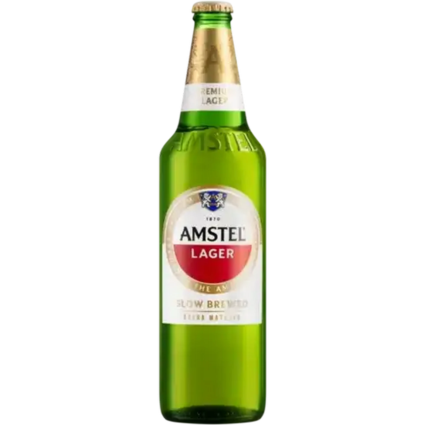 Checkers Sixty60 | Amstel Premium Lager Beer Bottle 660ml