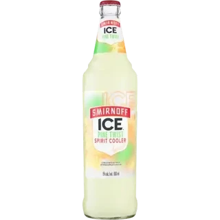 Checkers Sixty60 | Smirnoff Spin Premium Spirit Cooler Bottle 660ml