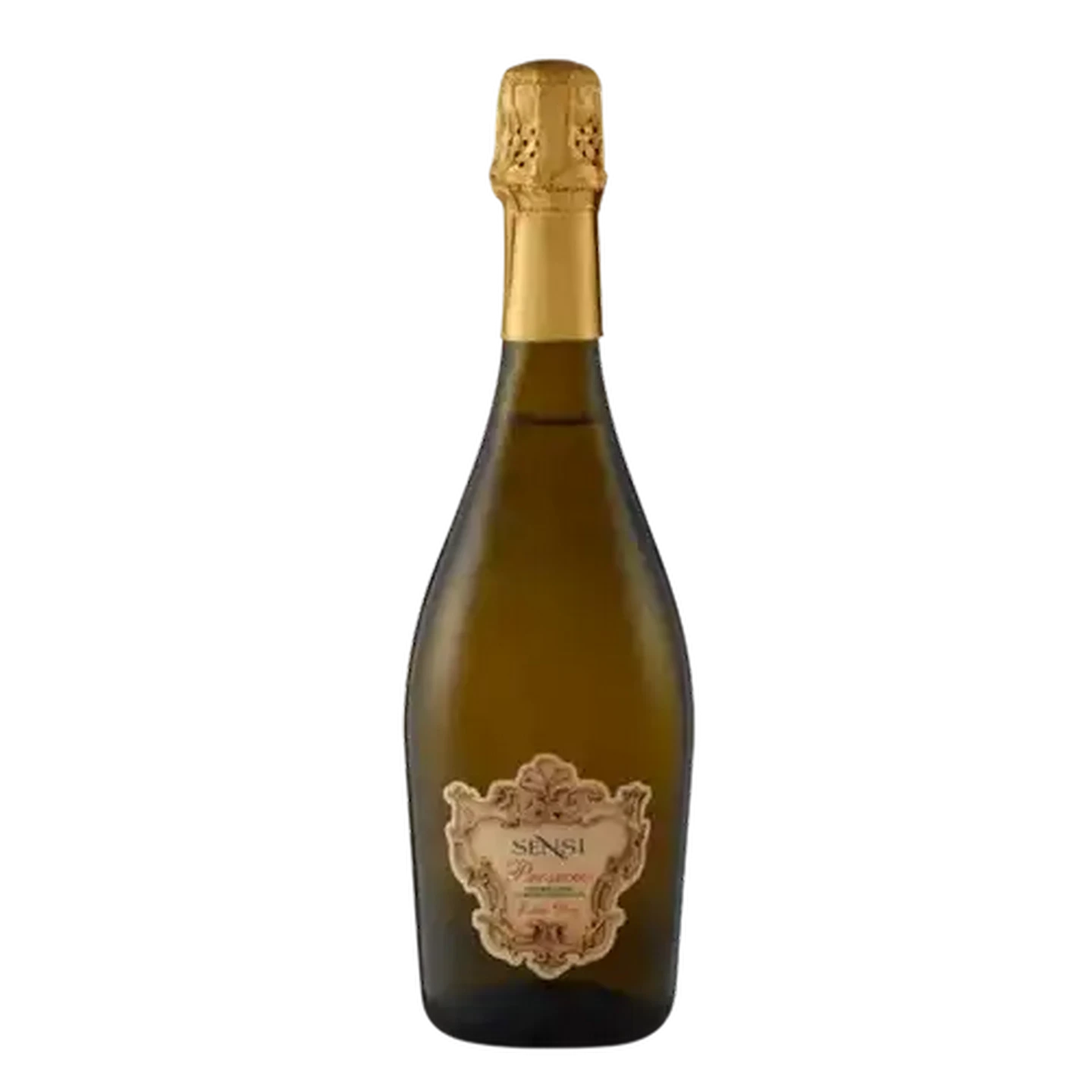 Image of Sensi Prosecco Extra Dry Sparkling Wine Bottle 750ml